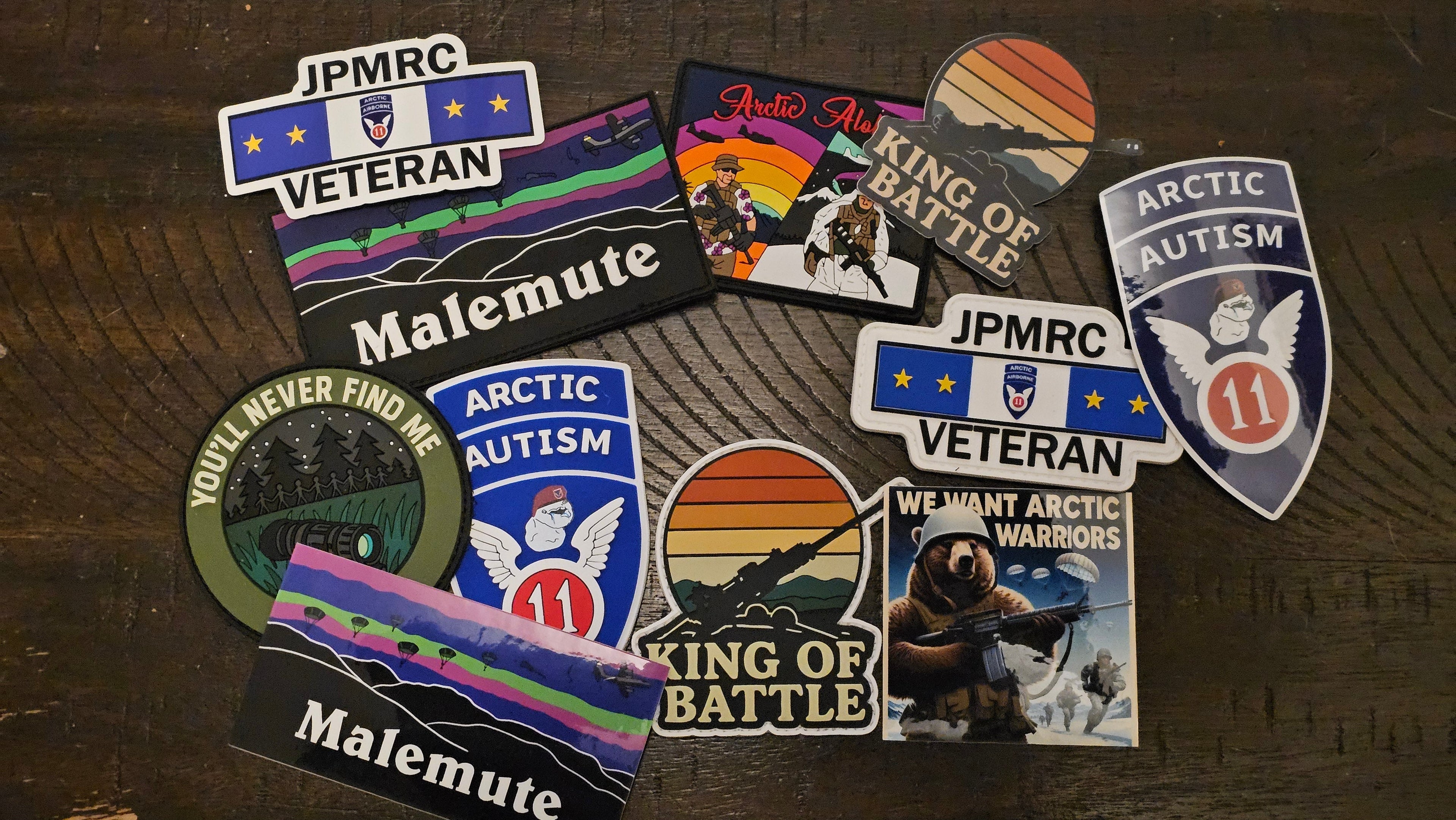 Military
