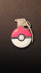 M67 PokeGrenade - Patch