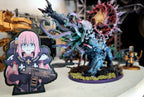 Bocchi of Battle - Patch