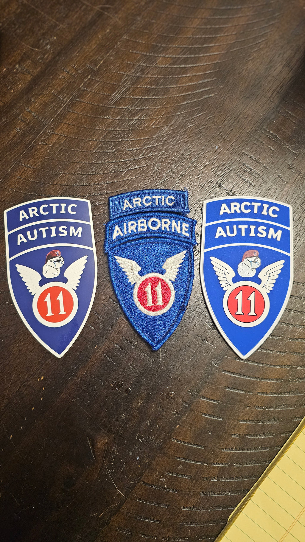 Arctic Autism - Bundle