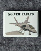 F22 No New Faults - Patch