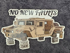 No New Faults - Bundle