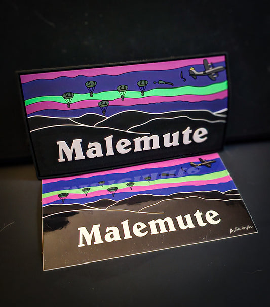 Malemute DZ - Bundle