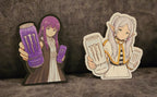 Frieren & Fern - Patch Bundle
