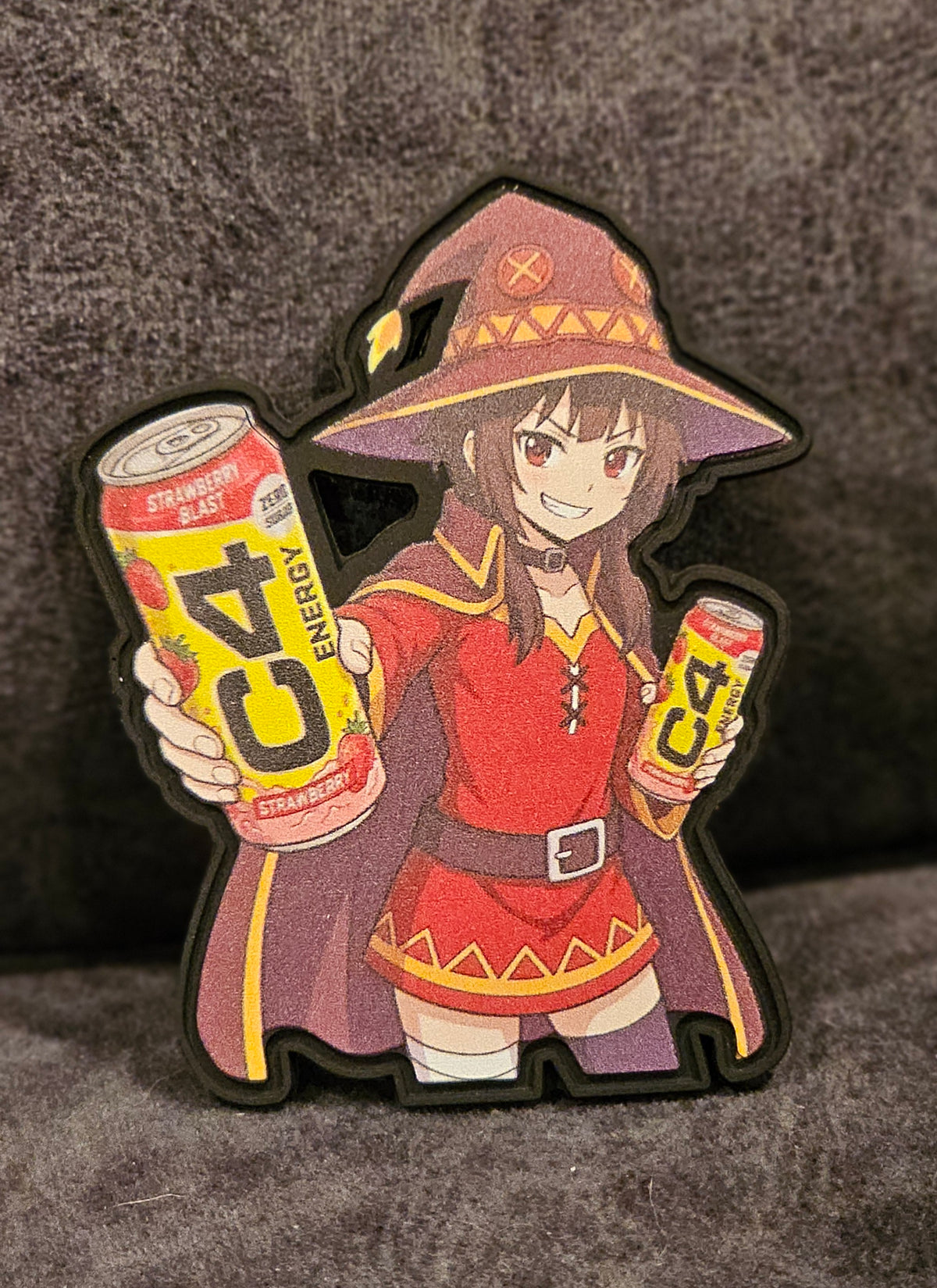 Megumin - Patch